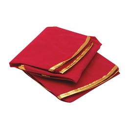 Simplify 2-Pack 24" Wreath Bag, , large