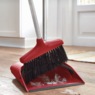 Ginny’s Broom & Dustpan Set, , large