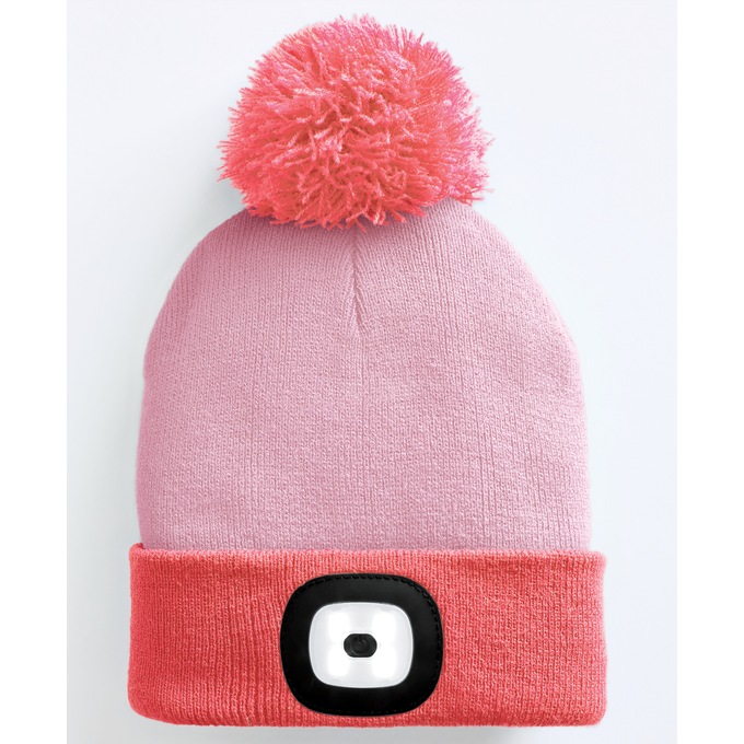 Kids' Night Scout LED Beanie, , large