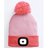 Kids' Night Scout LED Beanie, , large