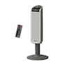 Lasko Digital Pedestal Heater, , large