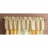 Harvest Valance, Sunflower, large