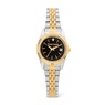 Men's or Women's Personalized Watch with Diamond Accent, , large