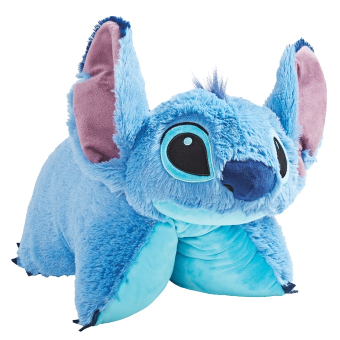 Pillow Pets: Lilo & Stitch, , large