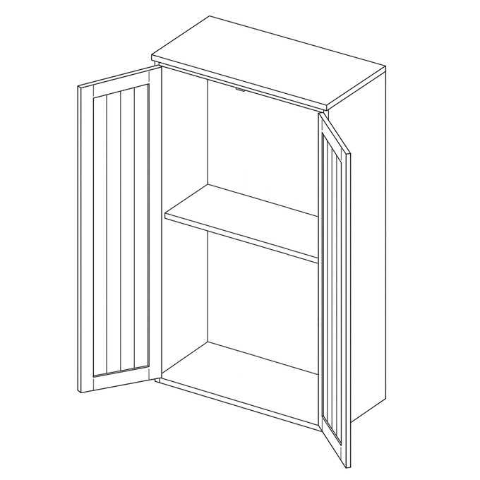 Stacking Cabinet, , large