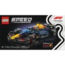 LEGO Speed Champions Oracle Red Bull Racing RB20 F1&reg; Race Car, , large