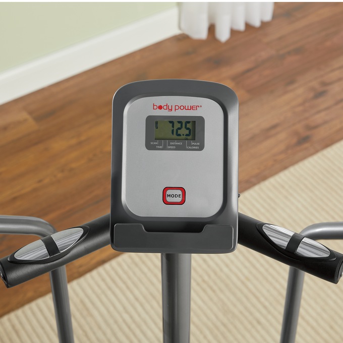 Bodyflex 3-In-1 Cardio Machine, , large