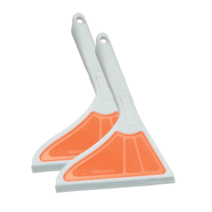 2-Pack Helio AirBroom™ Mini, , large