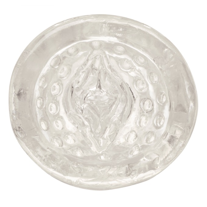 Sue Johanson Head Honcho, , large