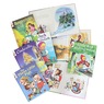 Vintage Storybooks and Slipcase, , large