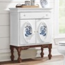 Francesca Towel Cabinet, , large