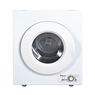 Magic Chef 2.6 cu. ft. Compact Dryer, , large