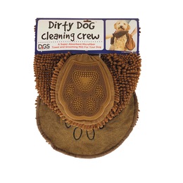 DGS Dirty Dog Shammy Towel, , large