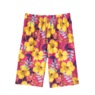 PJ Set with Free Shorts, , large