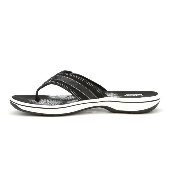 Women's Breeze Sea Thong by Clarks, , large