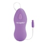 Whisper Micro-Heated Bullet Vibrator&trade; , , large