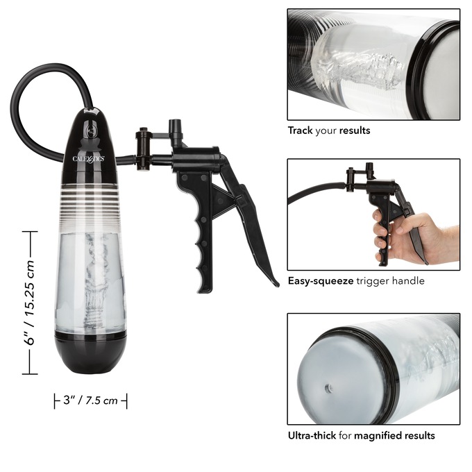 Optimum Series Magic&trade; Pump, , large