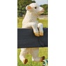 Farm Animal Peekaboo Statues, , large