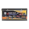 Set of 18 Bump Flip Speeders Cars with Carry Case, , large