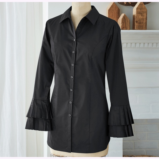 Gizelle Tunic, , large