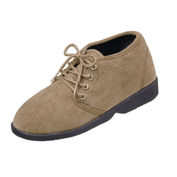 Women's Corduroy Bootie , , large