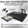 Proscan Blu-ray Player, , large