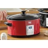 Chef Tested 6-Quart Digital Slow Cooker, , large