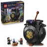 LEGO Harry Potter Cauldron: Secret Potions Classroom, Black, large
