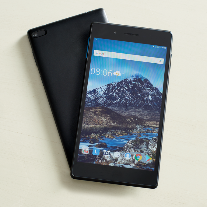 Lenovo Tab 7 Essential 7 Tablet Montgomery Ward