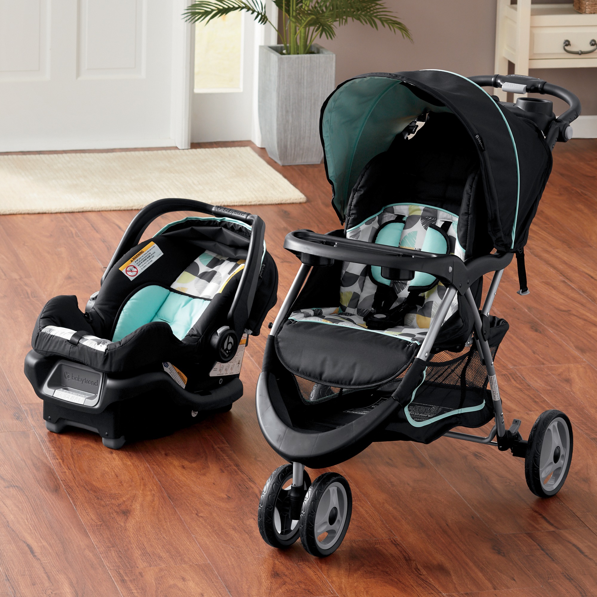 baby trend ez ride 5 travel system recalls