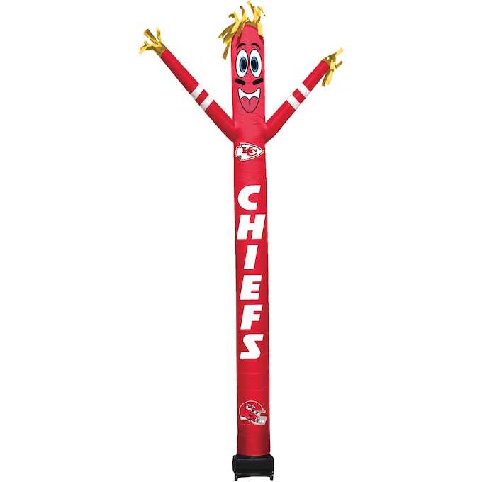 NFL Inflatable Crazy Sports Fan, , large
