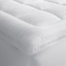 Ultra-Soft Pillow Mattress Topper, , large