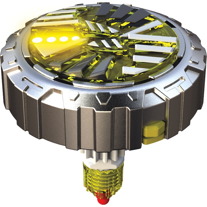 Spinner M.A.D. Deluxe Battle Pack, , large