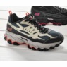 Skechers Men&#39;s Arch Fit Akhidime Lace-Up, , large