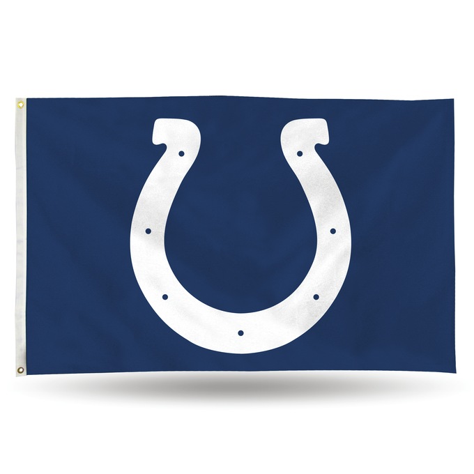 3' x 5' NFL Flag, , large