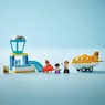 LEGO DUPLO First Time at the Airport, , large