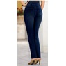 Ella Denim Jegging, , large