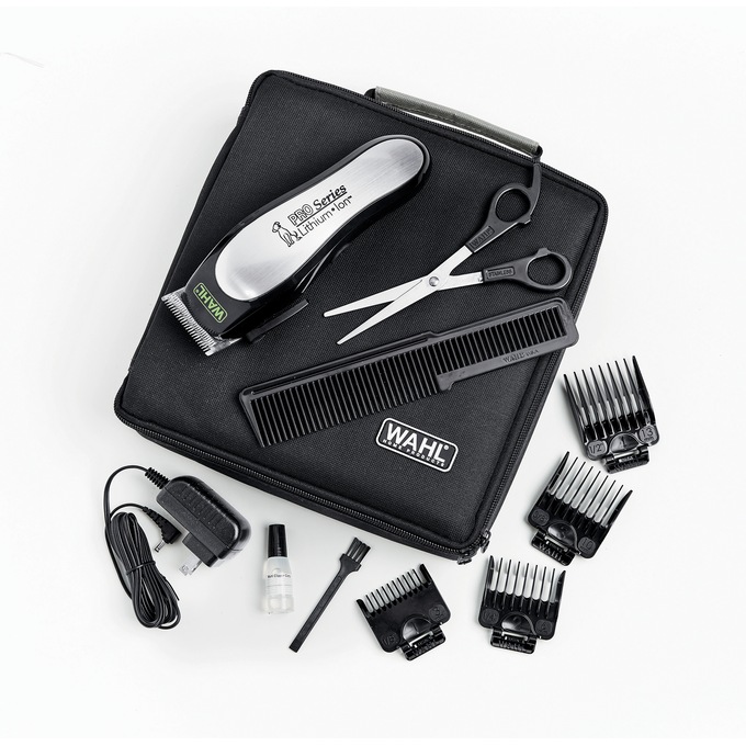 Wahl Pro Series Pet Clippers, , large