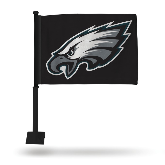 NFL Car Flag, , large