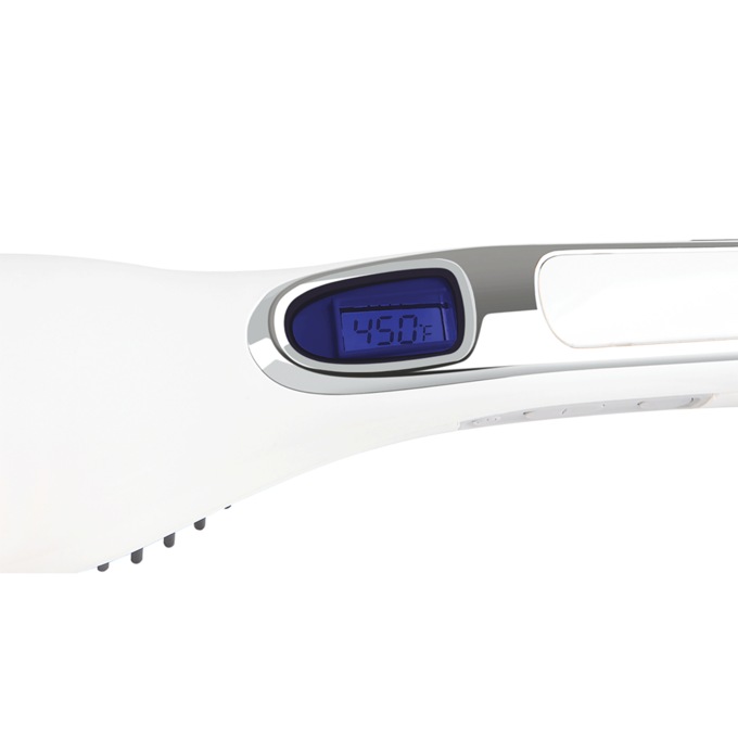 Heated Brush, , large