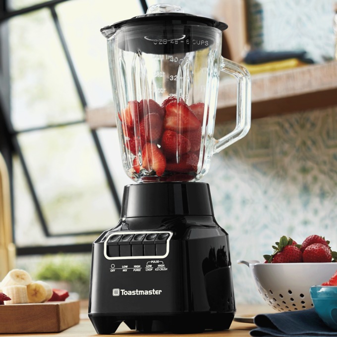 Toastmaster Blender, , large