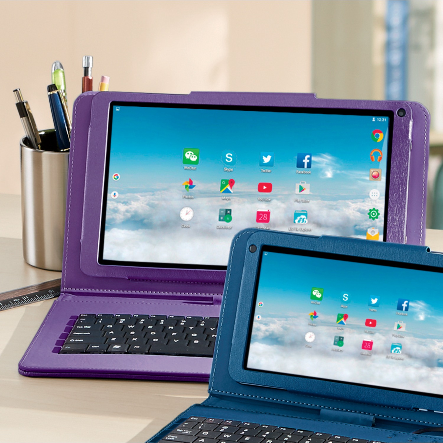 craig 10 tablet with keyboard