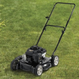 Yard Machines 20&quot; Gas-Powered Mower, , large