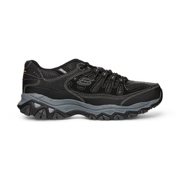 Skechers Men&#39;s After Burn M. Fit Shoe, , large