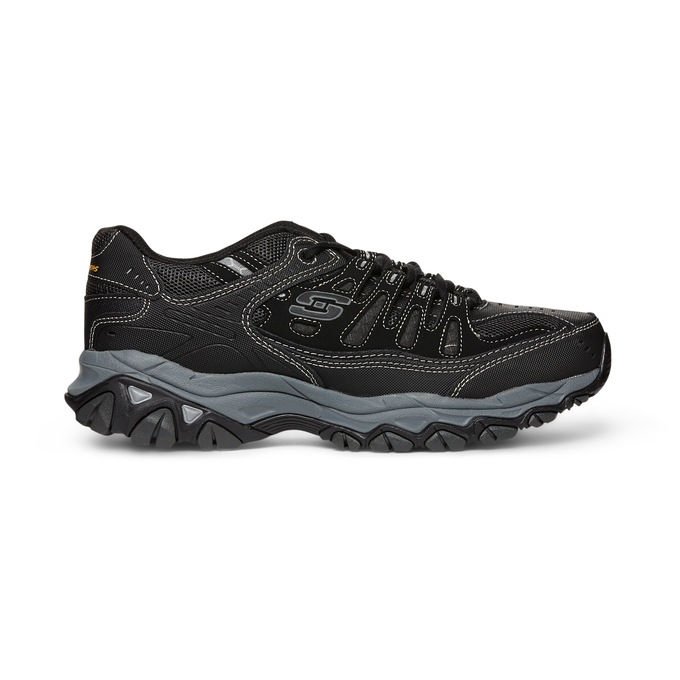 Skechers Men's After Burn M. Fit Shoe, , large