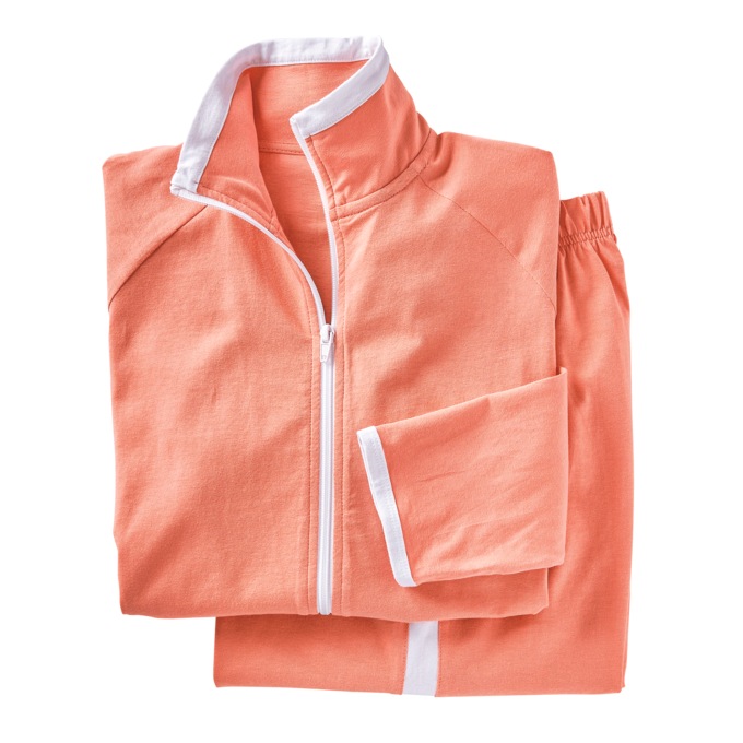 Contrast Stripe Set, , large