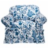 Chesney Slipcover, Floral, large