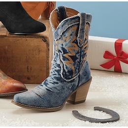 Dingo Y&#39;all Need Dolly Boot, , large