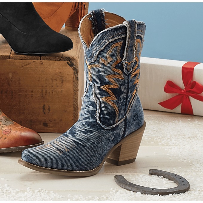 Dingo Y'all Need Dolly Boot, , large