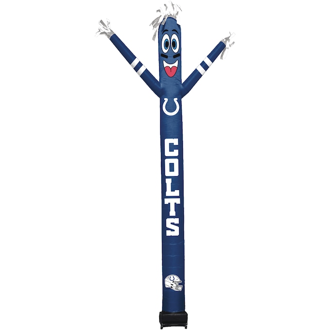 NFL Inflatable Crazy Sports Fan, , large